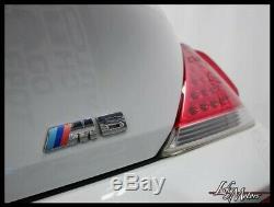 2007 BMW M6 CONVERTIBLE Full Leather Pkg Heads-Up Carbon Fiber