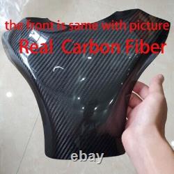 2014-2020 S1000R Carbon Fiber Headlight Side Cover, Head Cowl, Front Turn Signal