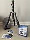 3 Legged Thing Eclipse Leo Carbon Fibre Travel Tripod System With Air Head Neo