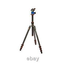 3 Legged Thing Punks BILLY Carbon Fibre Tripod with AirHed NEO Ball Head