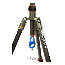 3 Legged Thing Punks BILLY Carbon Fibre Tripod with AirHed NEO Ball Head