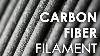 3d Printing With Carbon Fibers Colorfabb Xt Cf20 Review