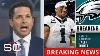 Adam Schefter Breaking News Eagles U0026 Jalen Hurts Agree To Terms On 5 Yr 225m Contract Extension