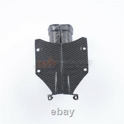 BMW S1000RR 2020 Head Nose Cowl Fairing Air Intake Cover 100% Carbon Fiber