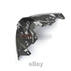 BMW S1000RR 2020 Head Nose Cowl Front Fairings 100% Carbon Fiber