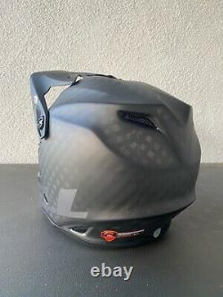 Bell Full 9 Carbon MTB Downhill Helmet Large