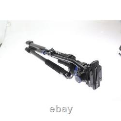 Benro C373F 3-Section Carbon Fiber Video Tripod with S7 Head SKU#1636792