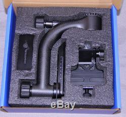 Benro GH2C Carbon Fiber Gimbal Head with PL100 Plate