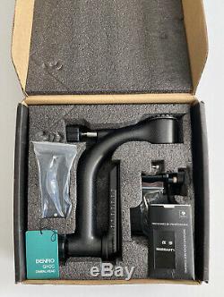 Benro GH2C Carbon Fiber Gimbal Head with PL100 Quick Release Plate Unused