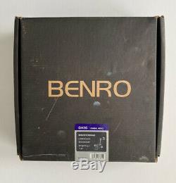Benro GH2C Carbon Fiber Gimbal Head with PL100 Quick Release Plate Unused