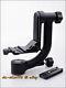 Benro GH2 Gimbal Tripod Head & Quick Release Plate Package fit Arca Swiss