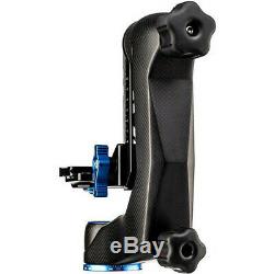 Benro GH5C Carbon Fiber Gimbal Head with PL100LW Plate, NoFees! NEW! EU Seller