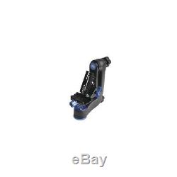 Benro GH5C Carbon Fiber Gimbal Head with PL100W QR Plate