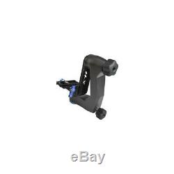 Benro GH5C Carbon Fiber Gimbal Head with PL100W QR Plate