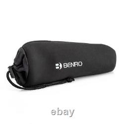 Benro TablePod Kit with 3-Section Carbon Fiber Tripod, Ball Head #TABLEPODKIT