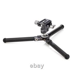 Benro TablePod Pro Carbon Fiber Tripod with Ball Head and ArcaSmart70 Plate
