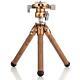 Benro Wooden Edition TablePod Kit with Carbon Fiber Tripod and Ball Head #TPKWE