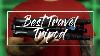 Best Travel Tripod Sirui A1205 A 1205