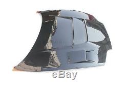 Carbon Fiber Exterior Head Hood Bonnet Protect Fit For TOYOTA Supra MK4 1993-98