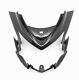 Carbon Fiber Front Head Light Fairing Cover For SUZUKI GSX-S 750 750Z 2018-2020
