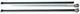 Cold Steel 88SCFA Aluminum Head Sword Cane, 37.625 Overall, Carbon Fiber Shaft