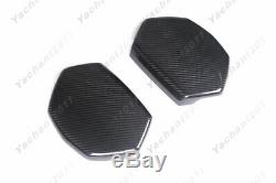 Dry Carbon Kit For 11-17 Aventador LP700 LP750 LP740 Seat Head Rest Rear Cover