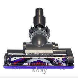 Dyson Dc35 Vacuum Head Carbon Fibre Motor Floor Tool Genuine Dyson Part