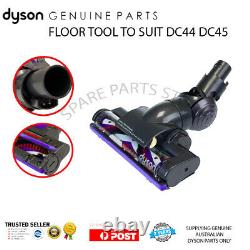 Dyson Dc44 Dc45 Vacuum Head Motor Carbon Fibre Floor Tool Genuine Dyson Part