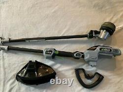 EGO ST1521S 15 Foldable Battery Operated String Trimmer (Tool Only)