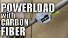 Ego String Trimmer Review Carbon Fiber And Powerload