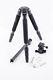 Feisol CT-3402 Tripod with Center Column and CB-40D Ball Head