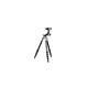 FotoPro E-6 Eagle Series 5-Section Carbon Fiber Tripod with Gimbal Head