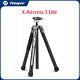 Fotopro X-Aircross 3 Carbon Fiber Lightweight Tripod withBall Head for DSLR Camera
