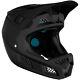 Fox Racing Rampage Pro Carbon RPC Downhill MTB DH Helmet Matte Black Medium MD M
