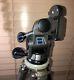 GITZO G 1372 COMPLETE Tripod Head & Legs In Case 75 Height withExtra Parts Plates