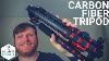 Geekoto Carbon Fiber Tripod Review 62 Inch Monopod