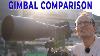 Gimbal Tripod Head Comparison Review U0026 Buying Guide