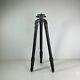 Gitzo G1348 Mountaineer Carbon Fiber Compact Performance 4 Sections Tripod
