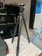 Gitzo Traveler GT1541 4-Section Carbon Tripod With Really Right Stuff BH-30 Head