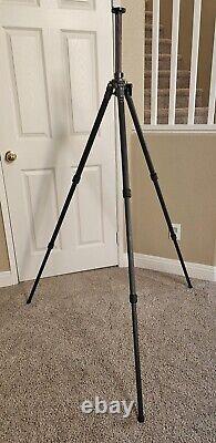 HOT Gitzo GT2531 Mountaineer 6X Carbon Fiber Tripod withLeveling Base EX++