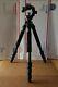 Induro Ct214 Carbon 8x Tripod With Manfrotto 128rc Head