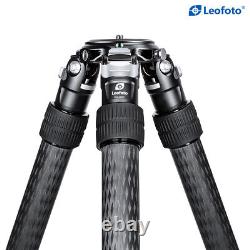 Leofoto USA? Leofoto SO-362C SOAR Series Carbon Fiber Tripod/Inverted Legs