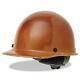 MSA Full Brim Hard Hat Carbon Fiber Adjustable Construction Helmet Impact Head