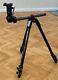 Manfrotto 055CXPRO3 Tripod Carbon Fiber Tripod WithJoystick Head And A Bag