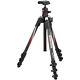 Manfrotto BeFree 55.9 55.9 Inch Carbon Fiber Tripod with Ball Head & Case
