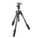 Manfrotto Carbon BeFree Travel Tripod and Head