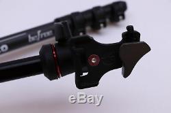 Manfrotto MKBFRC4-BH Befree Carbon Fiber Travel Tripod with 494 Ball Head