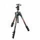 Manfrotto MKBFRC4-BH Befree Carbon Fiber Tripod with Ball Head