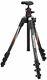 Manfrotto MKBFRC4-BH Befree Carbon Fiber Tripod with Ball Head (Black)