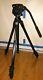 Manfrotto Magfiber Carbon Fiber Tripod System with 501 HDV Video Head 055 3433